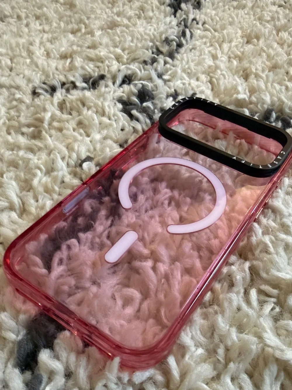 Castify iphone pro